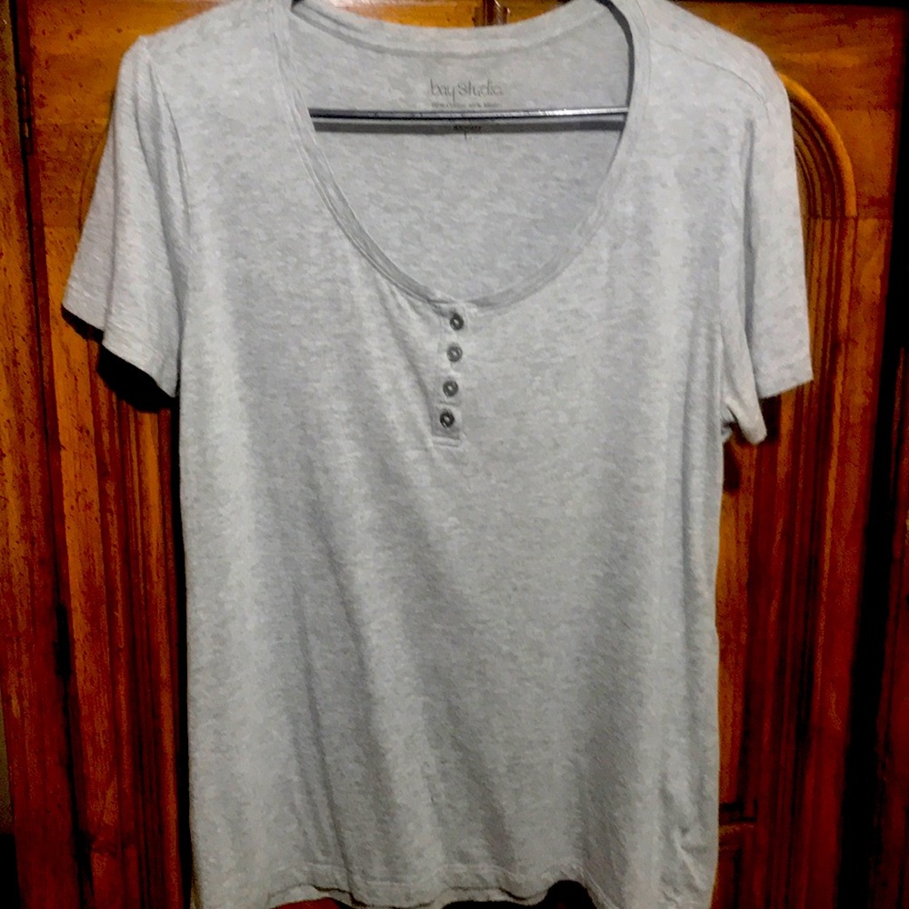Grat T-shirt